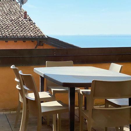 Residence Corte Ferrari -Ciao Vacanze- Moniga del Garda Exterior foto