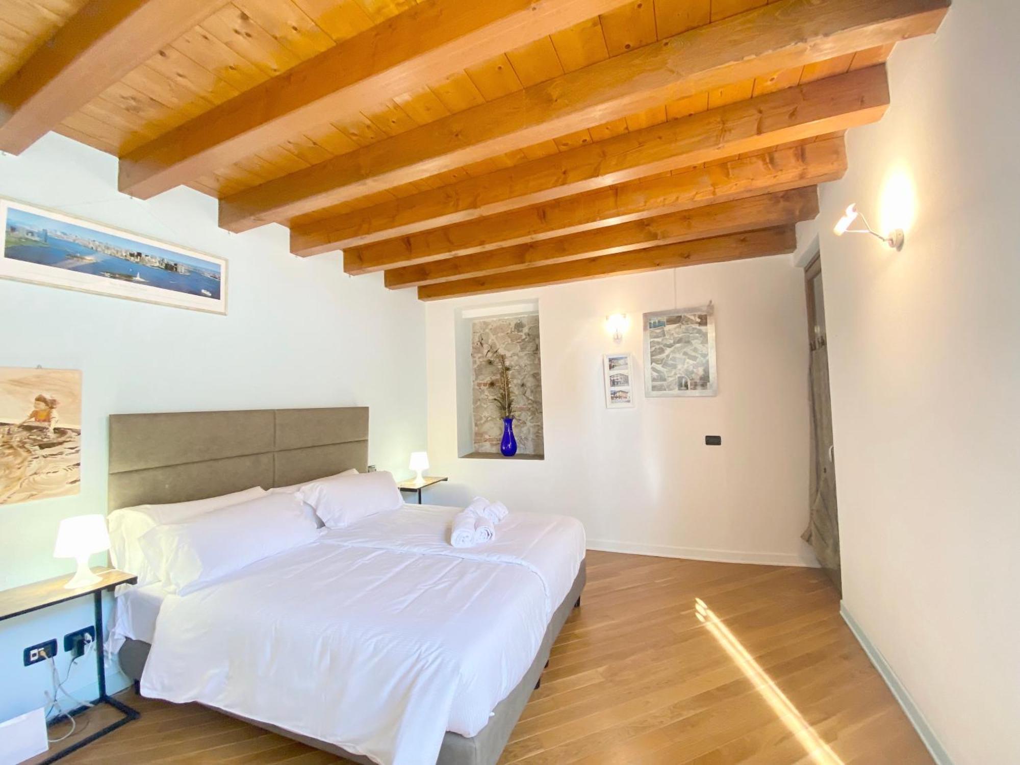 Residence Corte Ferrari -Ciao Vacanze- Moniga del Garda Habitación foto