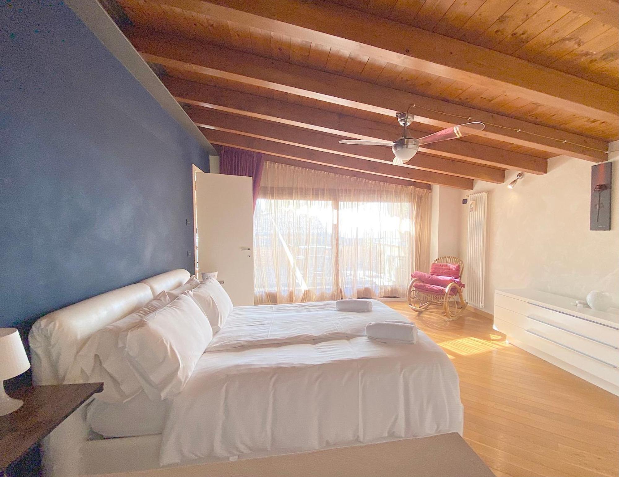 Residence Corte Ferrari -Ciao Vacanze- Moniga del Garda Habitación foto