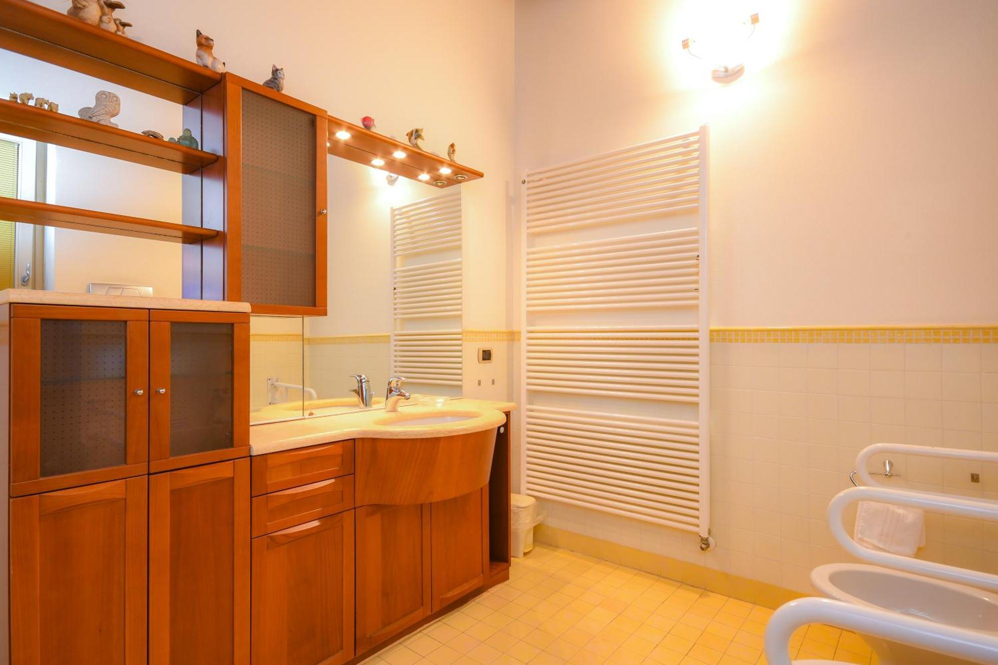 Residence Corte Ferrari -Ciao Vacanze- Moniga del Garda Habitación foto