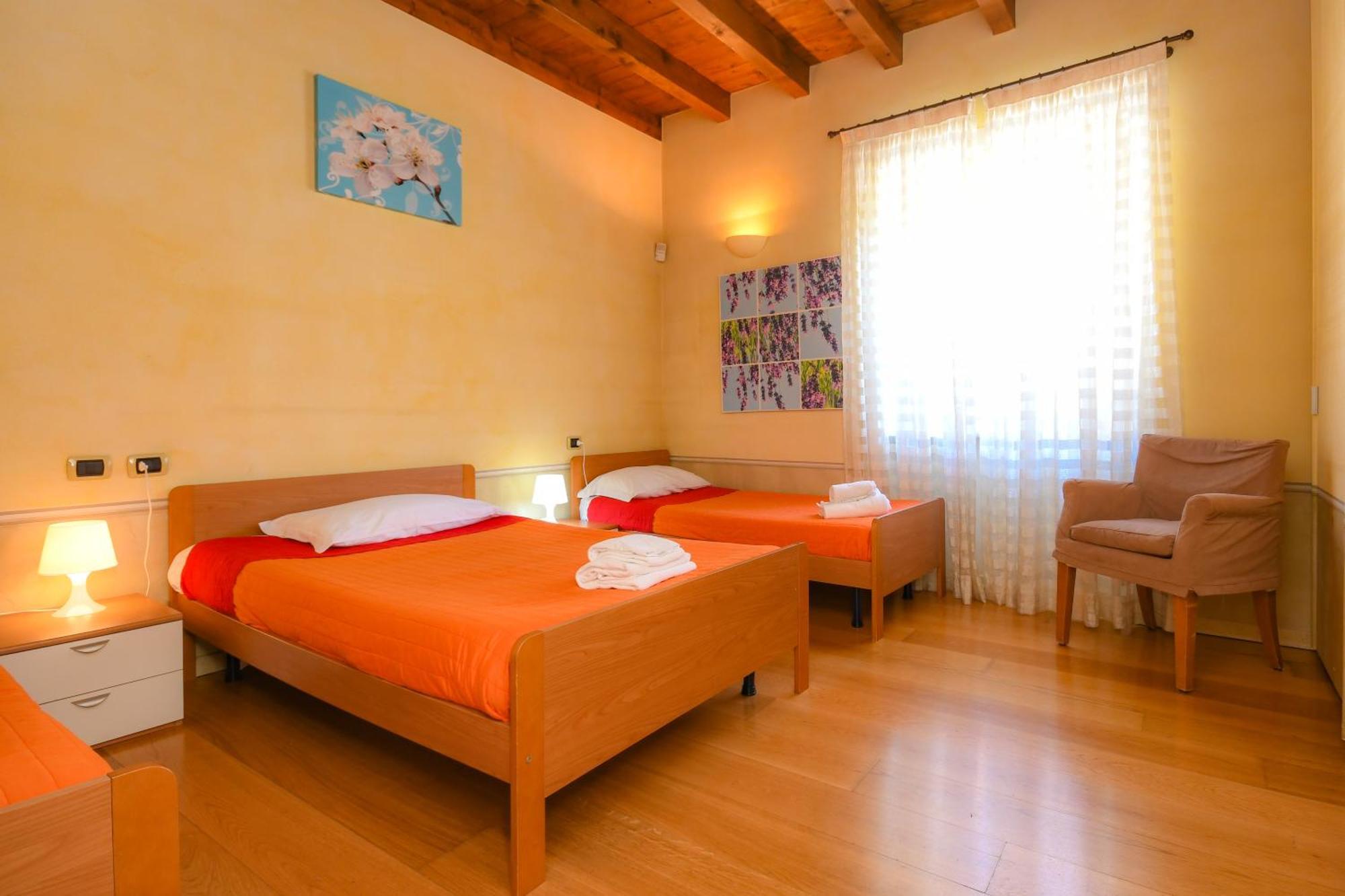 Residence Corte Ferrari -Ciao Vacanze- Moniga del Garda Habitación foto
