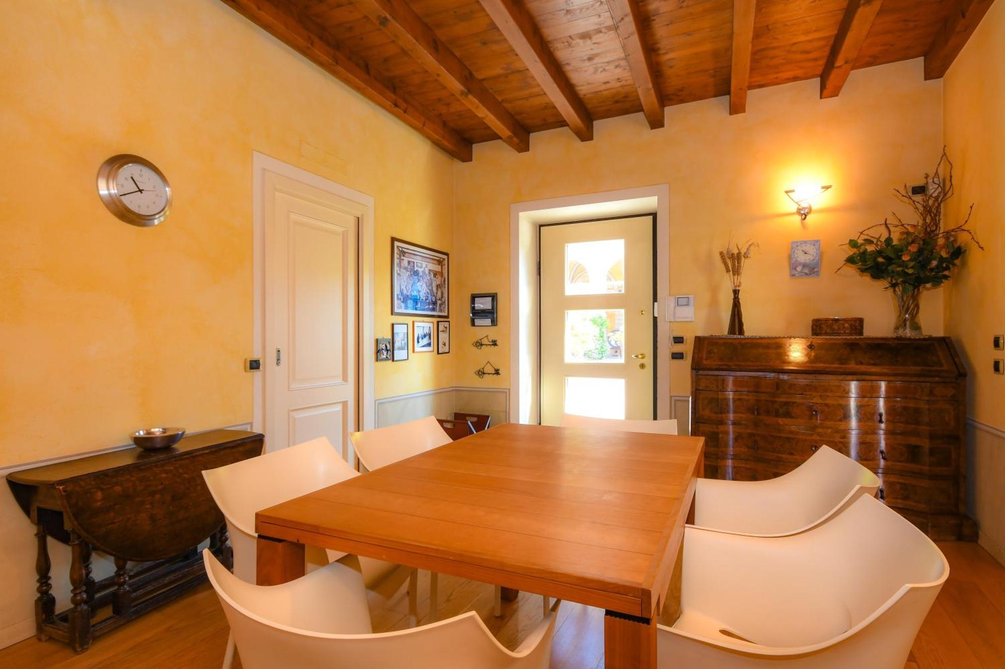 Residence Corte Ferrari -Ciao Vacanze- Moniga del Garda Habitación foto